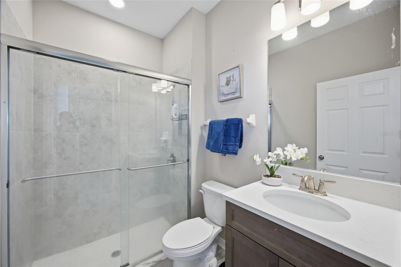 Image 17 of 45 For 2909 Ivory Bluff Court