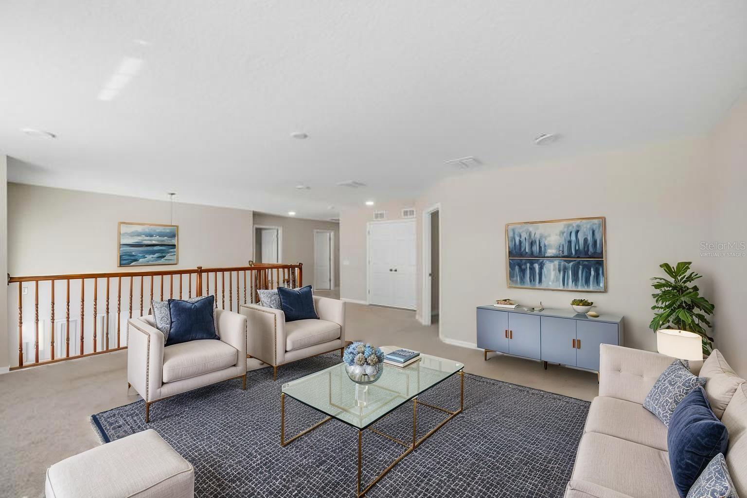 Image 20 of 45 For 2909 Ivory Bluff Court