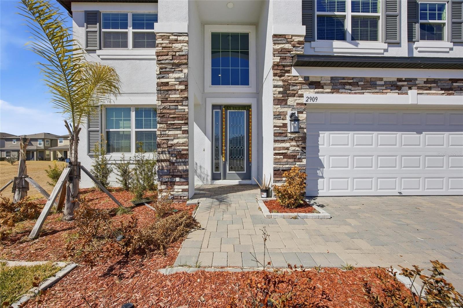 Image 3 of 45 For 2909 Ivory Bluff Court