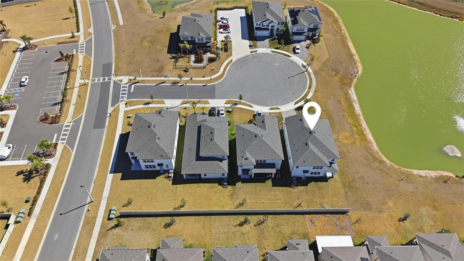 Image 39 of 45 For 2909 Ivory Bluff Court