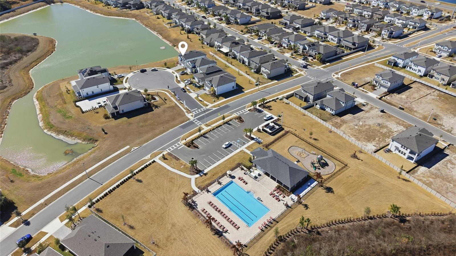 Image 41 of 45 For 2909 Ivory Bluff Court