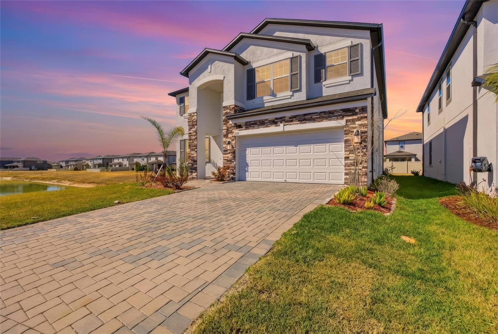 Image 45 of 45 For 2909 Ivory Bluff Court