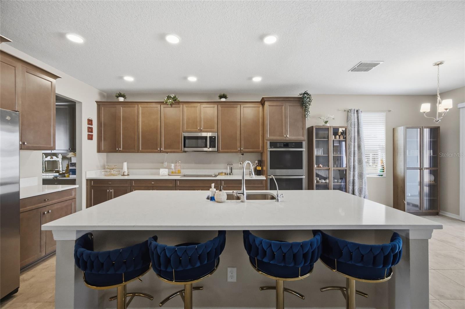 Image 8 of 45 For 2909 Ivory Bluff Court