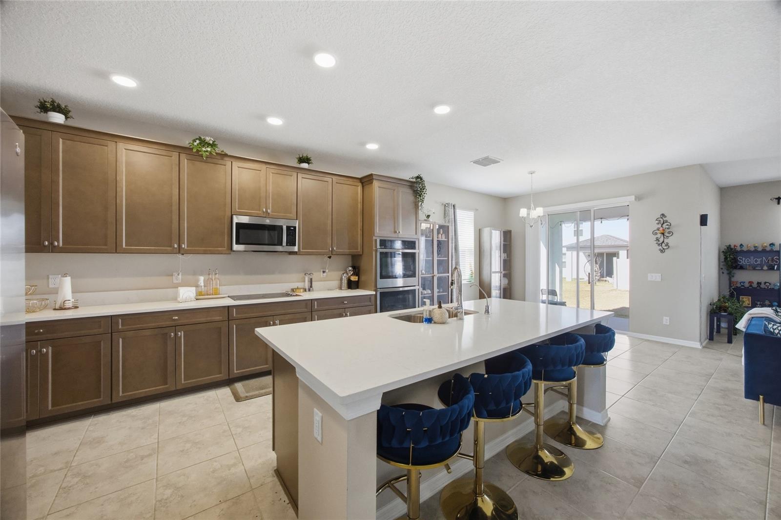 Image 9 of 45 For 2909 Ivory Bluff Court