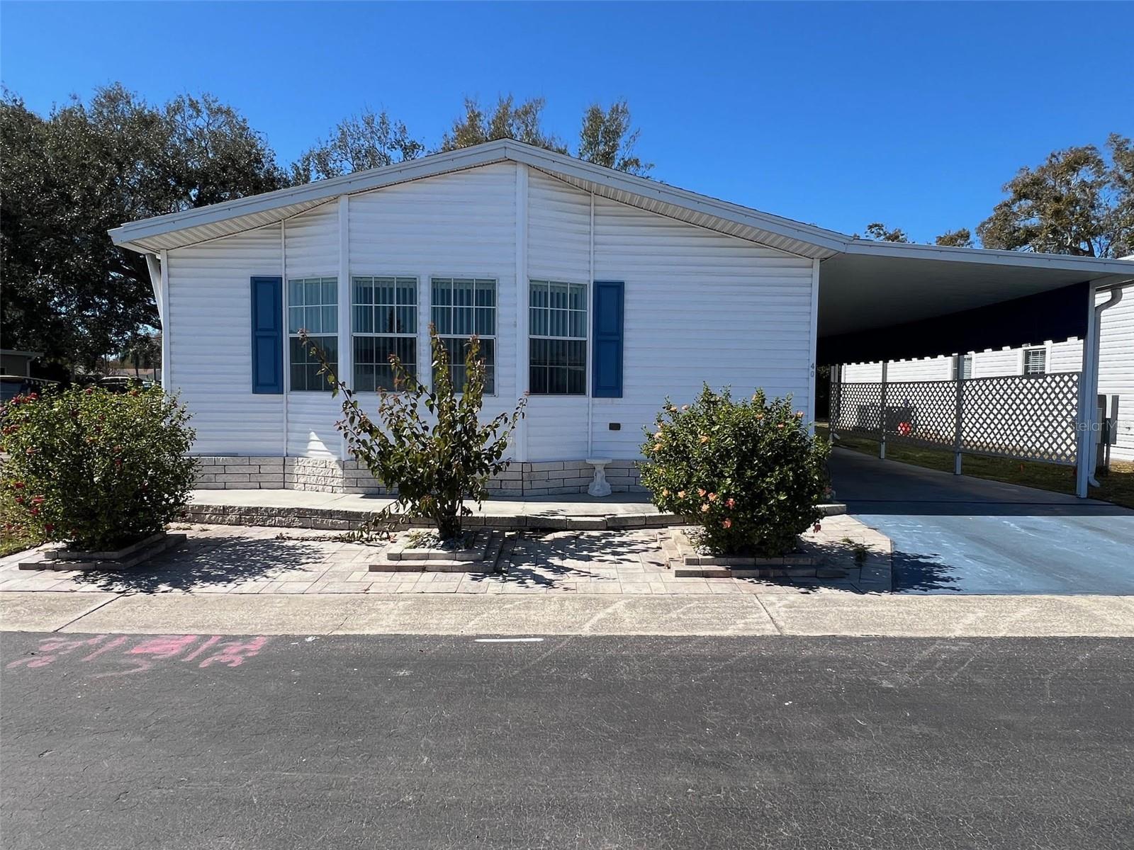 Details for 11300 124th Avenue 40, LARGO, FL 33778