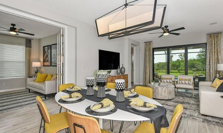 Image 4 of 20 For 13407 Commons Avenue