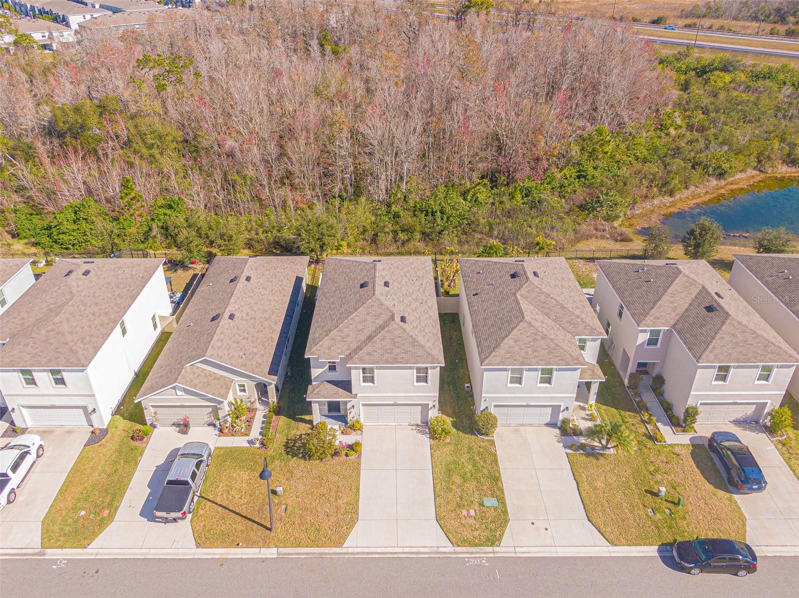 Image 4 of 32 For 16858 Secret Meadow Drive