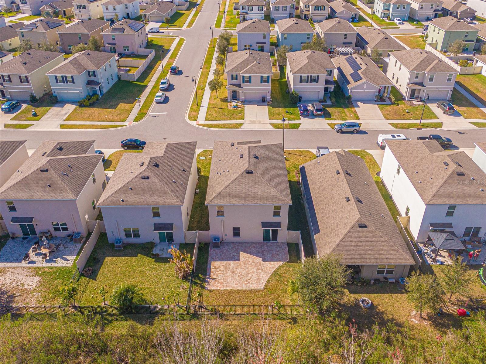 Image 7 of 32 For 16858 Secret Meadow Drive