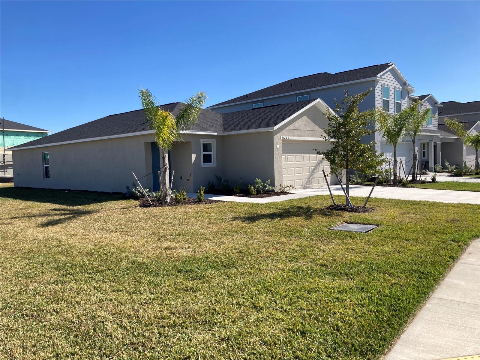 Details for 11800 Cloverly Lane, PUNTA GORDA, FL 33955