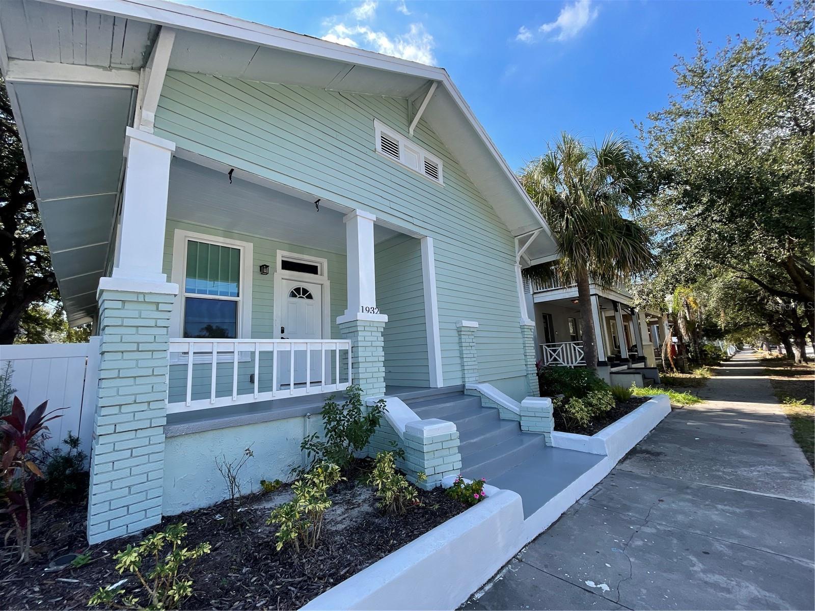 Details for 1932 Spruce Street, TAMPA, FL 33607
