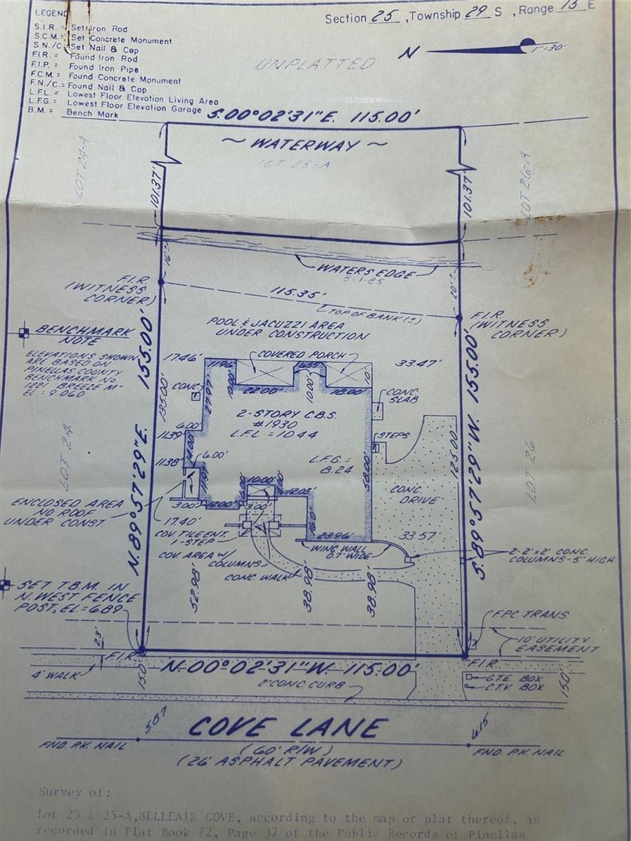 Image 47 of 54 For 1930 Cove Lane