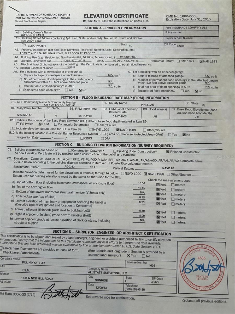 Image 48 of 54 For 1930 Cove Lane