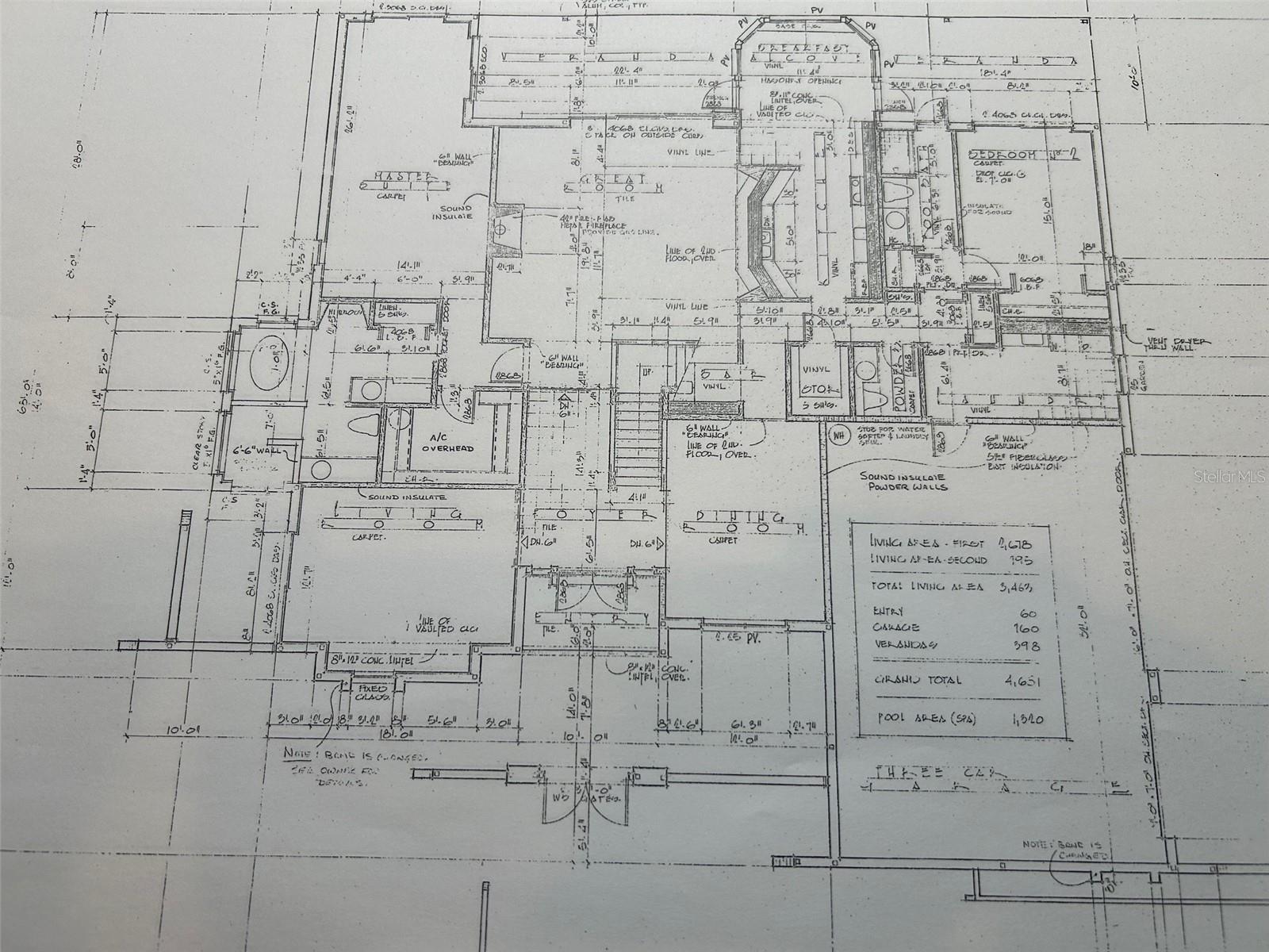 Image 50 of 54 For 1930 Cove Lane