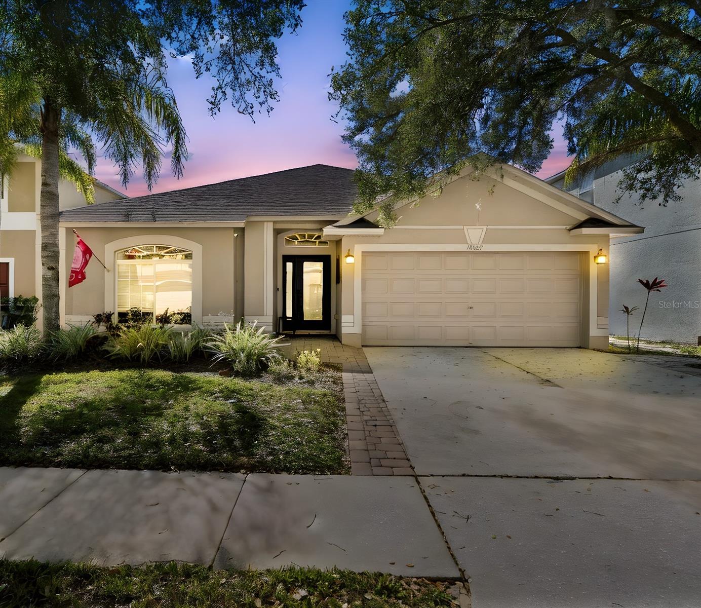 Details for 18922 Fishermans Bend Drive, LUTZ, FL 33558