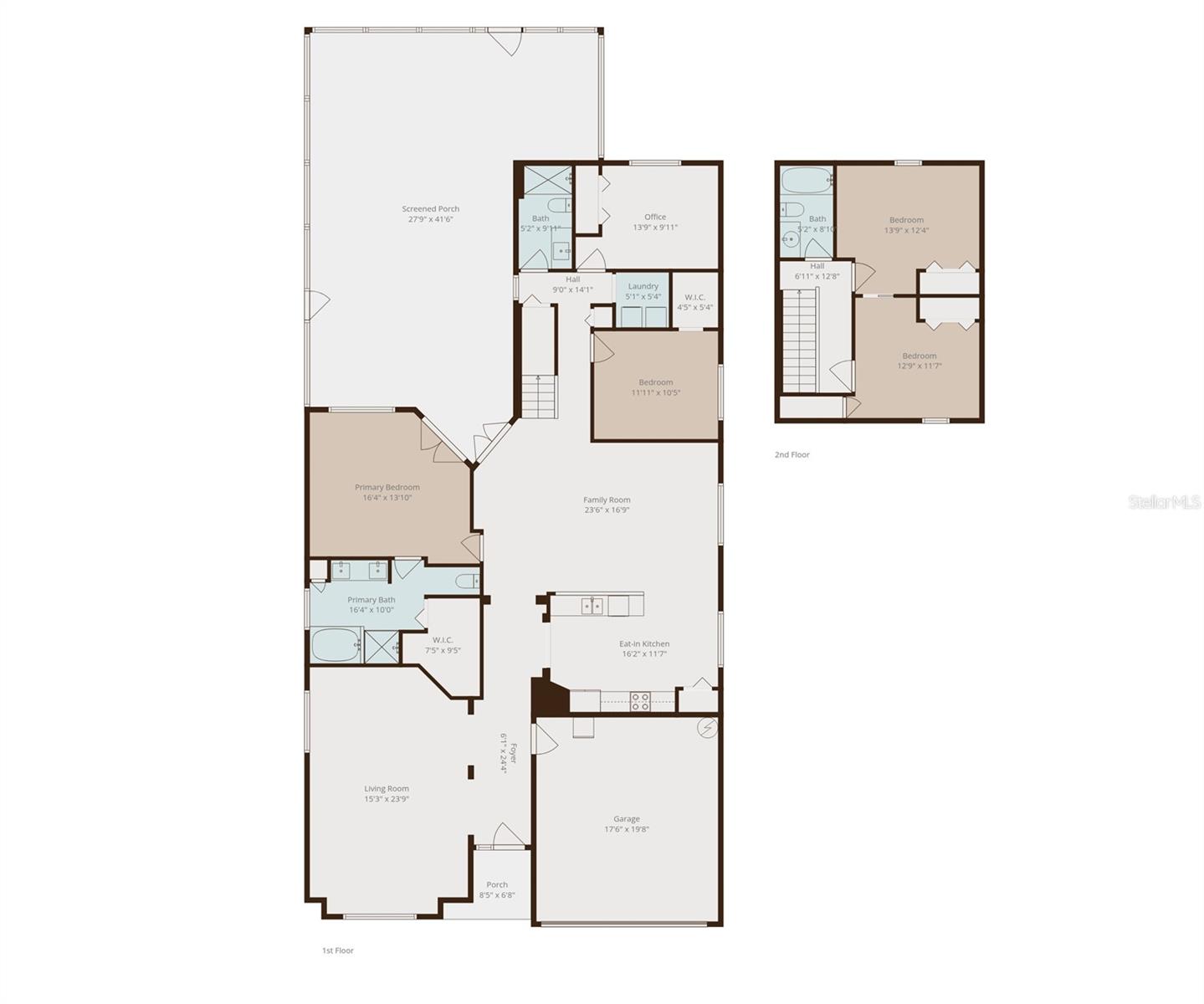 Image 25 of 33 For 18922 Fishermans Bend Drive