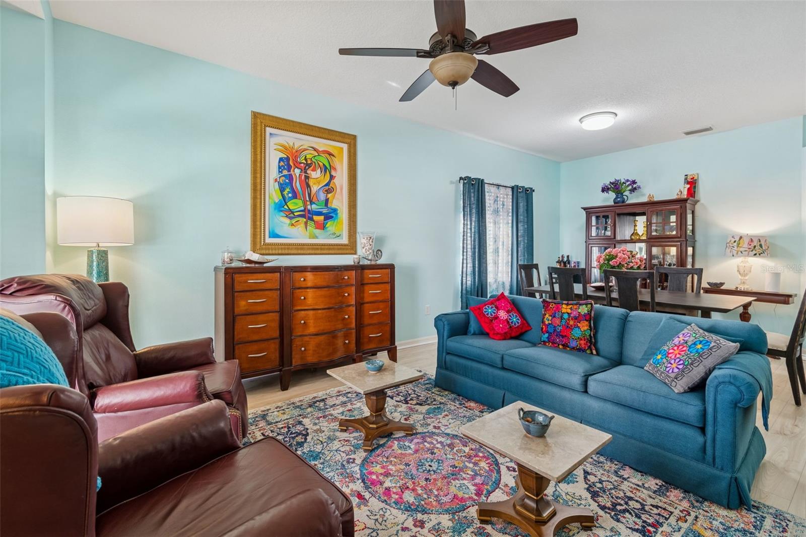 Image 6 of 33 For 18922 Fishermans Bend Drive