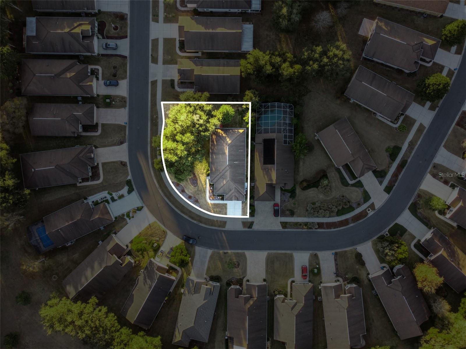 Listing photo id 30 for 11911 Valley Falls Loop