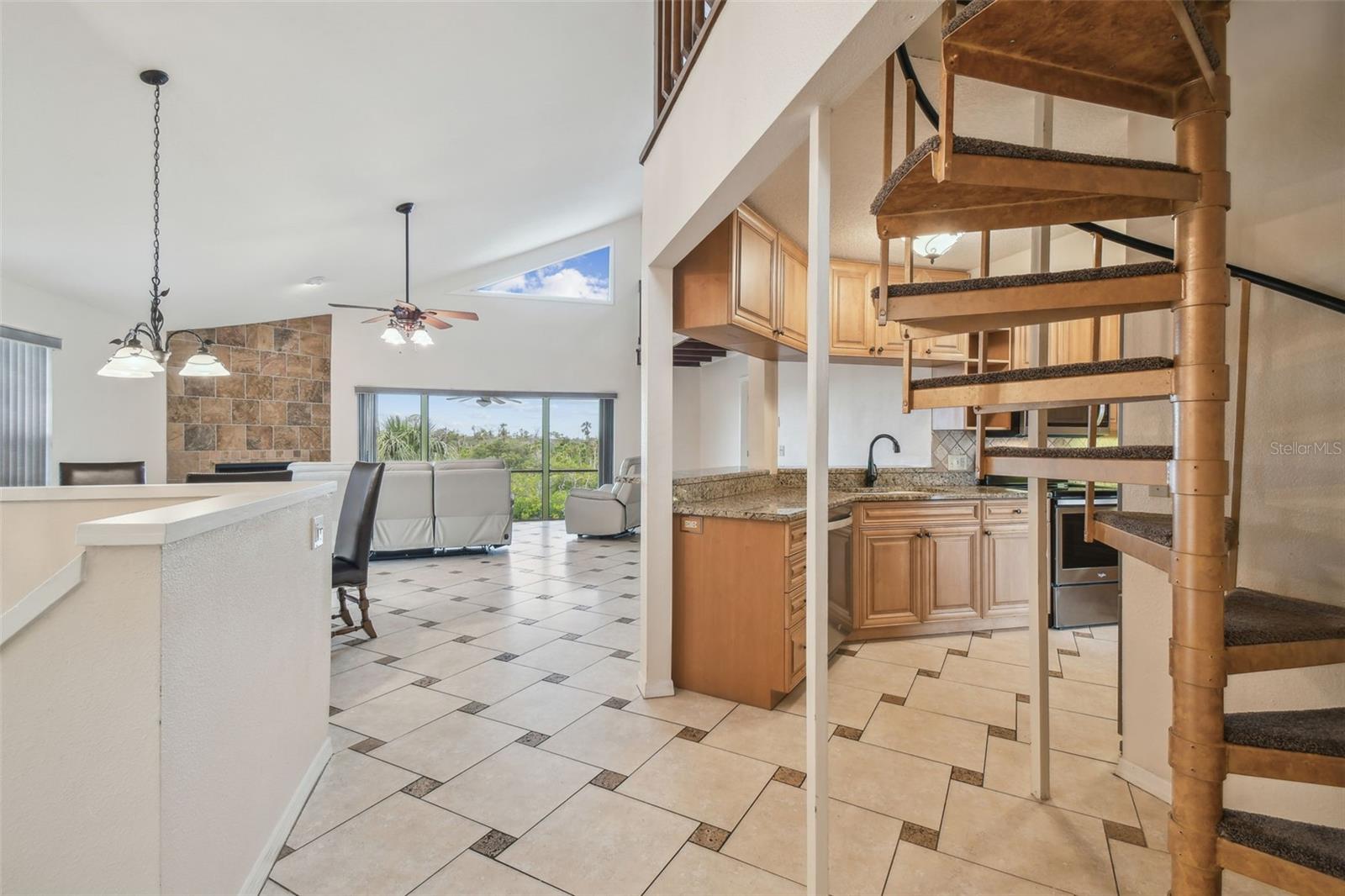 Image 6 of 76 For 6321 Garland Court