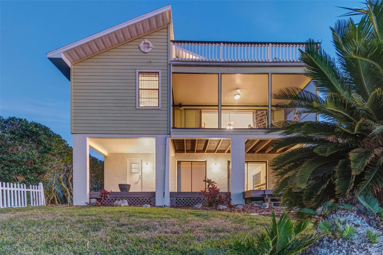 Image 62 of 76 For 6321 Garland Court