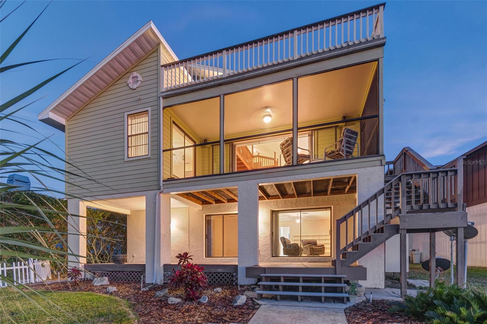 Image 63 of 76 For 6321 Garland Court