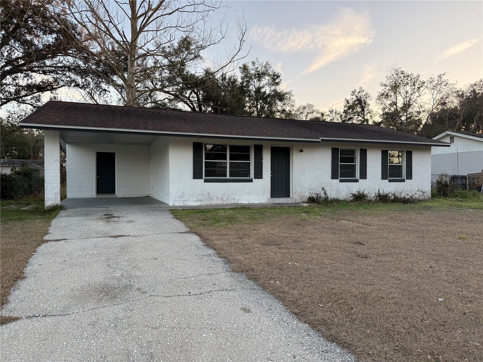 Details for 34918 Ansley Avenue, DADE CITY, FL 33523