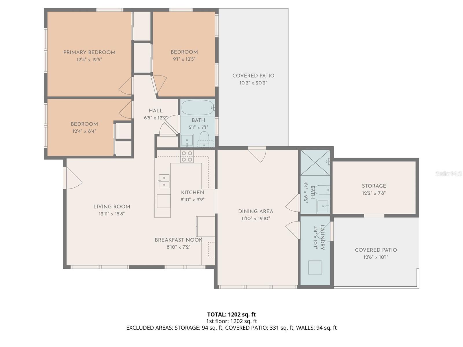 Image 46 of 46 For 2018 Broad Street