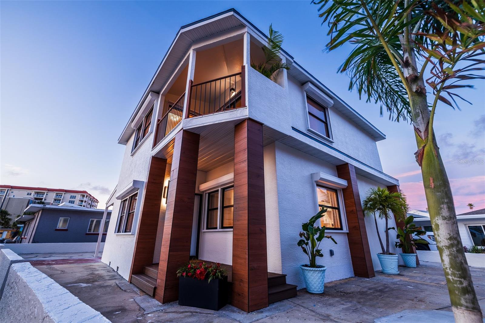 Details for 113 176th Avenue W, REDINGTON SHORES, FL 33708