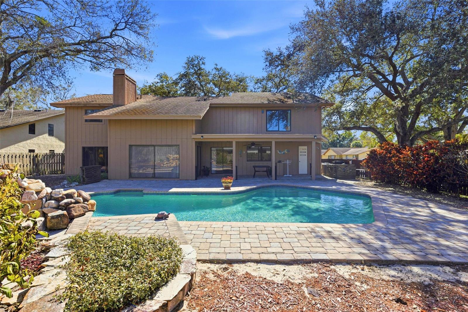 Image 65 of 81 For 847 Hillside Drive