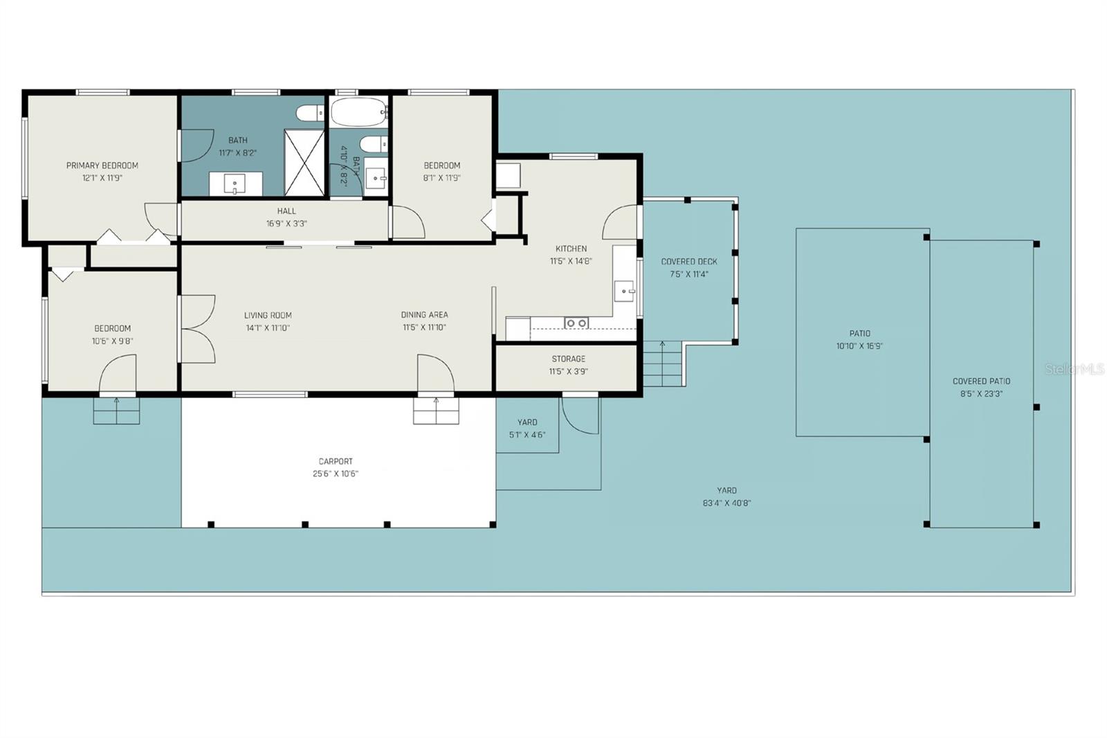 Image 31 of 31 For 6305 Macdill Avenue