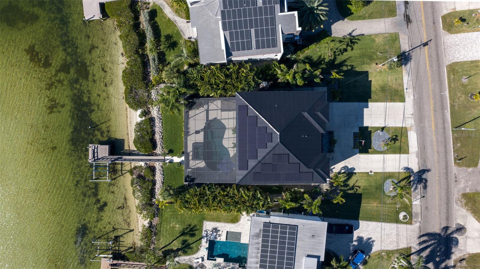 Image 70 of 84 For 3830 Shore Acres Boulevard Ne