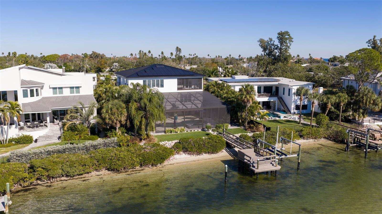 Image 71 of 84 For 3830 Shore Acres Boulevard Ne