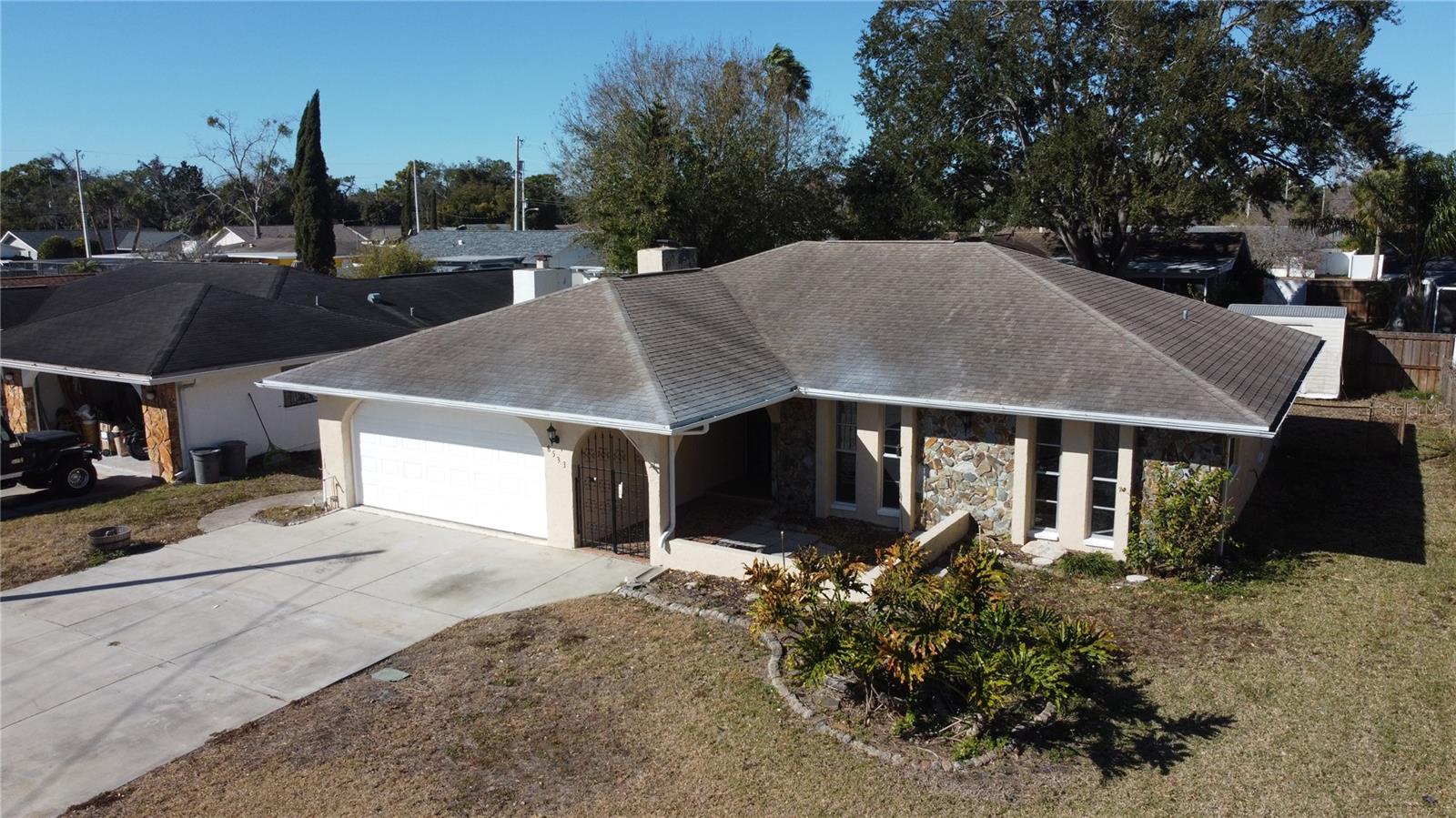 Image 3 of 44 For 8533 Viva Via Drive