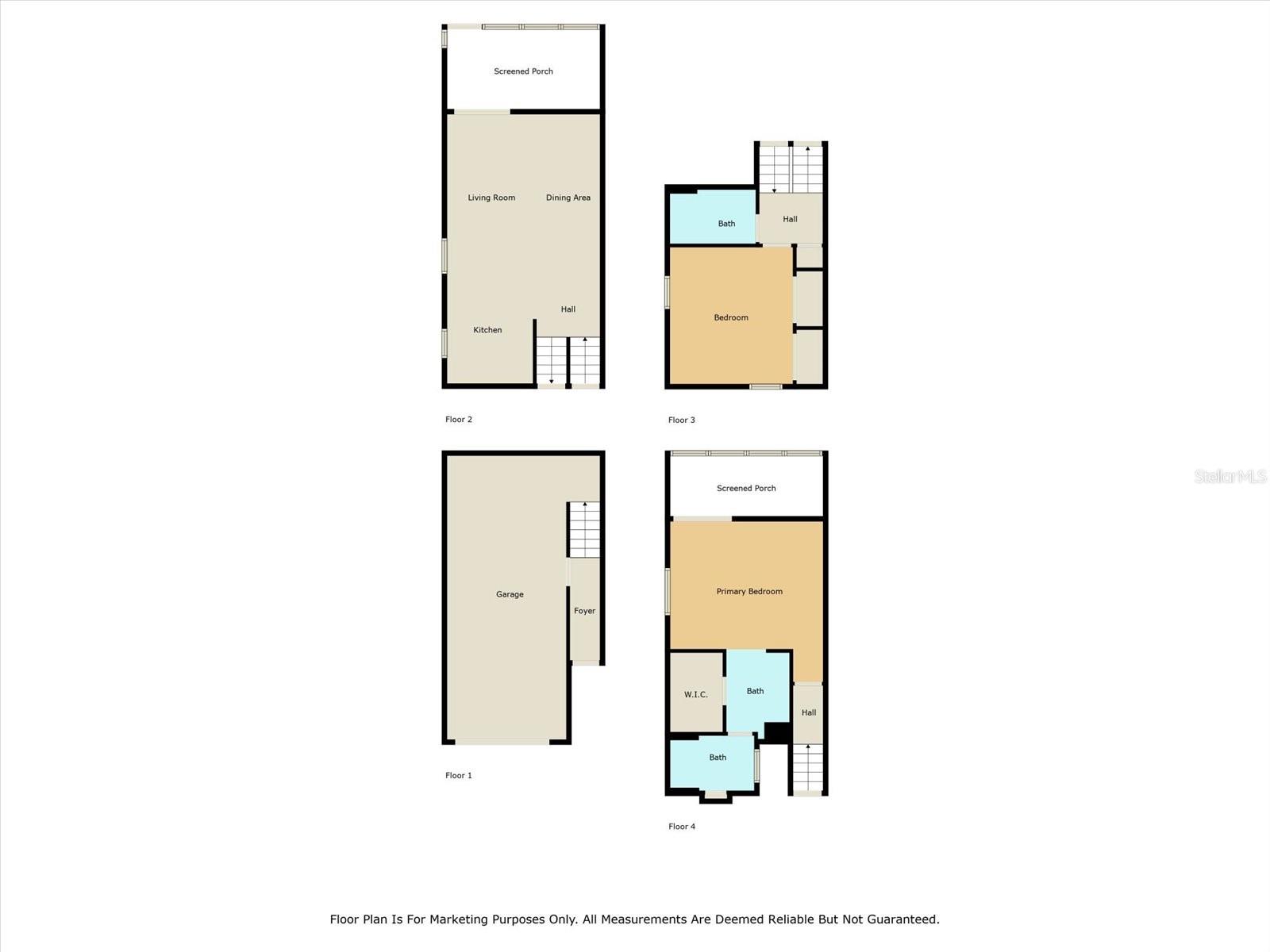 Listing photo id 55 for 5164 Swiftwater Way