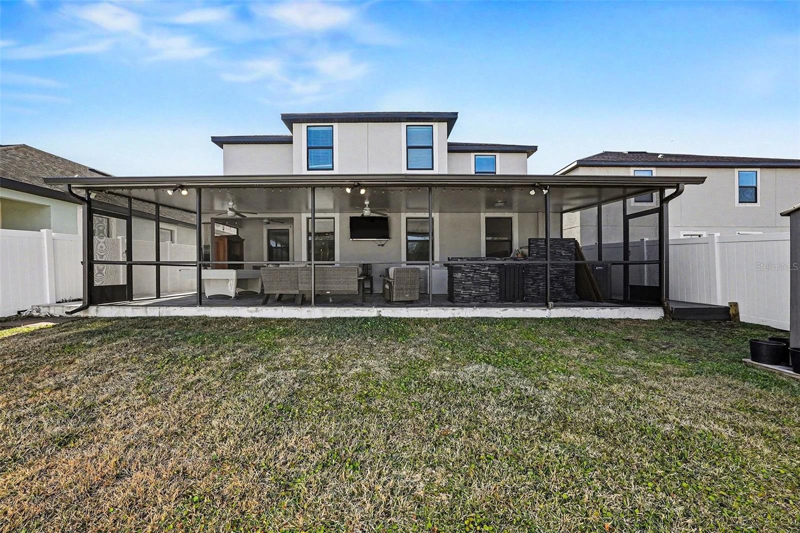 Image 24 of 27 For 12530 Ballentrae Forest Drive