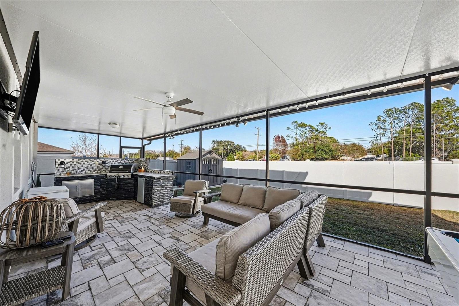 Image 4 of 27 For 12530 Ballentrae Forest Drive