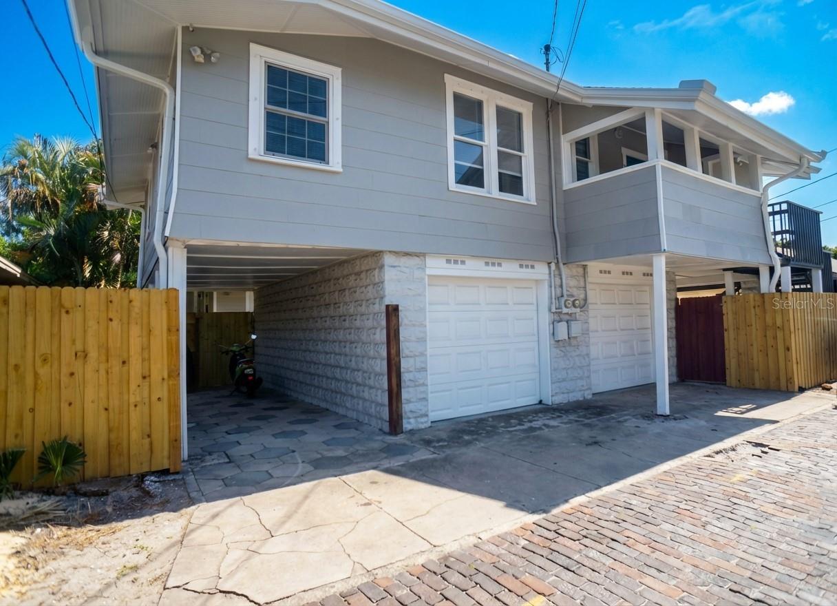 Details for 2715 1-2 2nd Avenue S 3, ST PETERSBURG, FL 33712