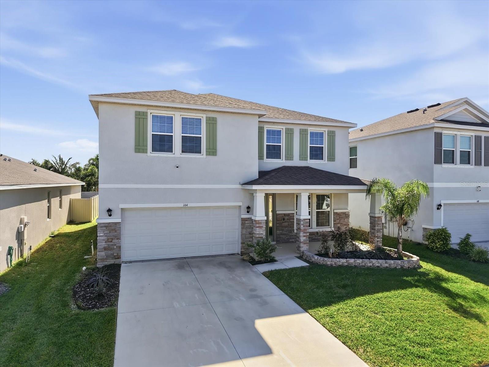Details for 164 Mangrove Manor Drive, APOLLO BEACH, FL 33572