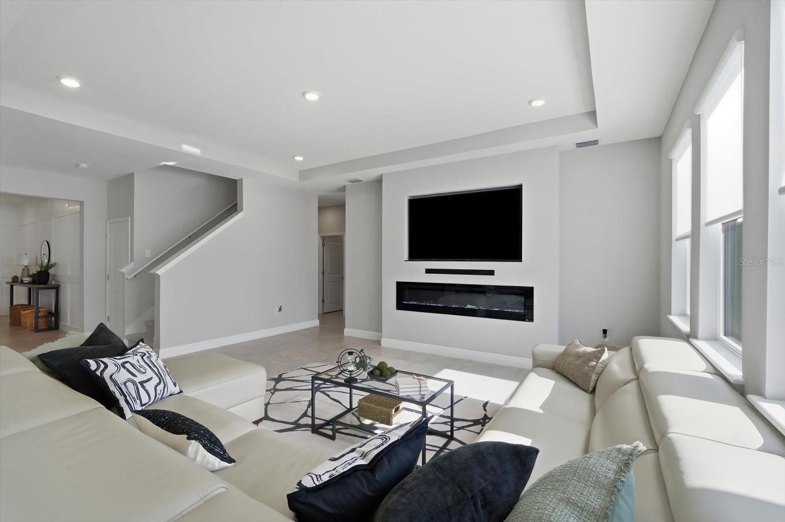 Image 11 of 43 For 164 Mangrove Manor Drive