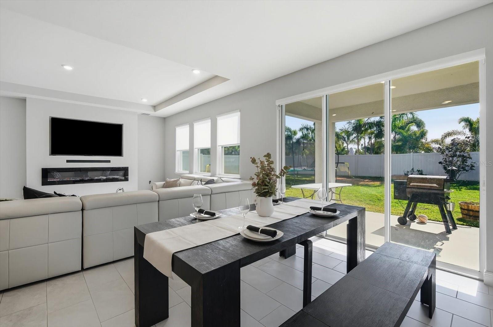 Image 12 of 43 For 164 Mangrove Manor Drive