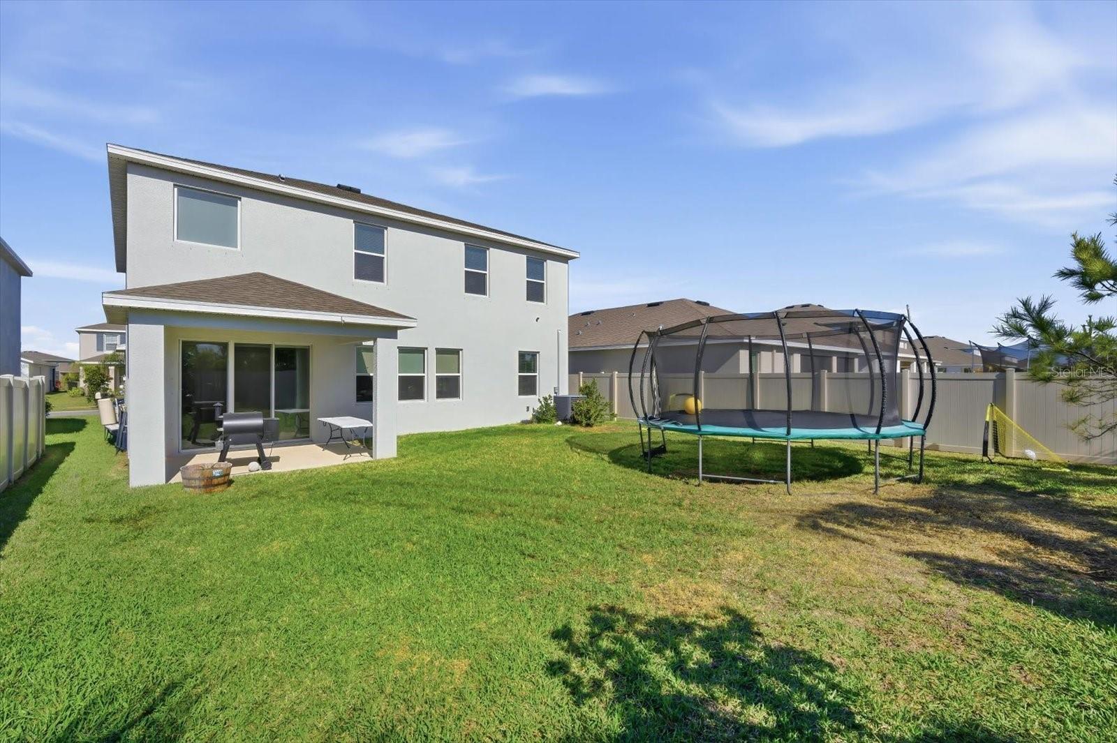 Image 36 of 43 For 164 Mangrove Manor Drive