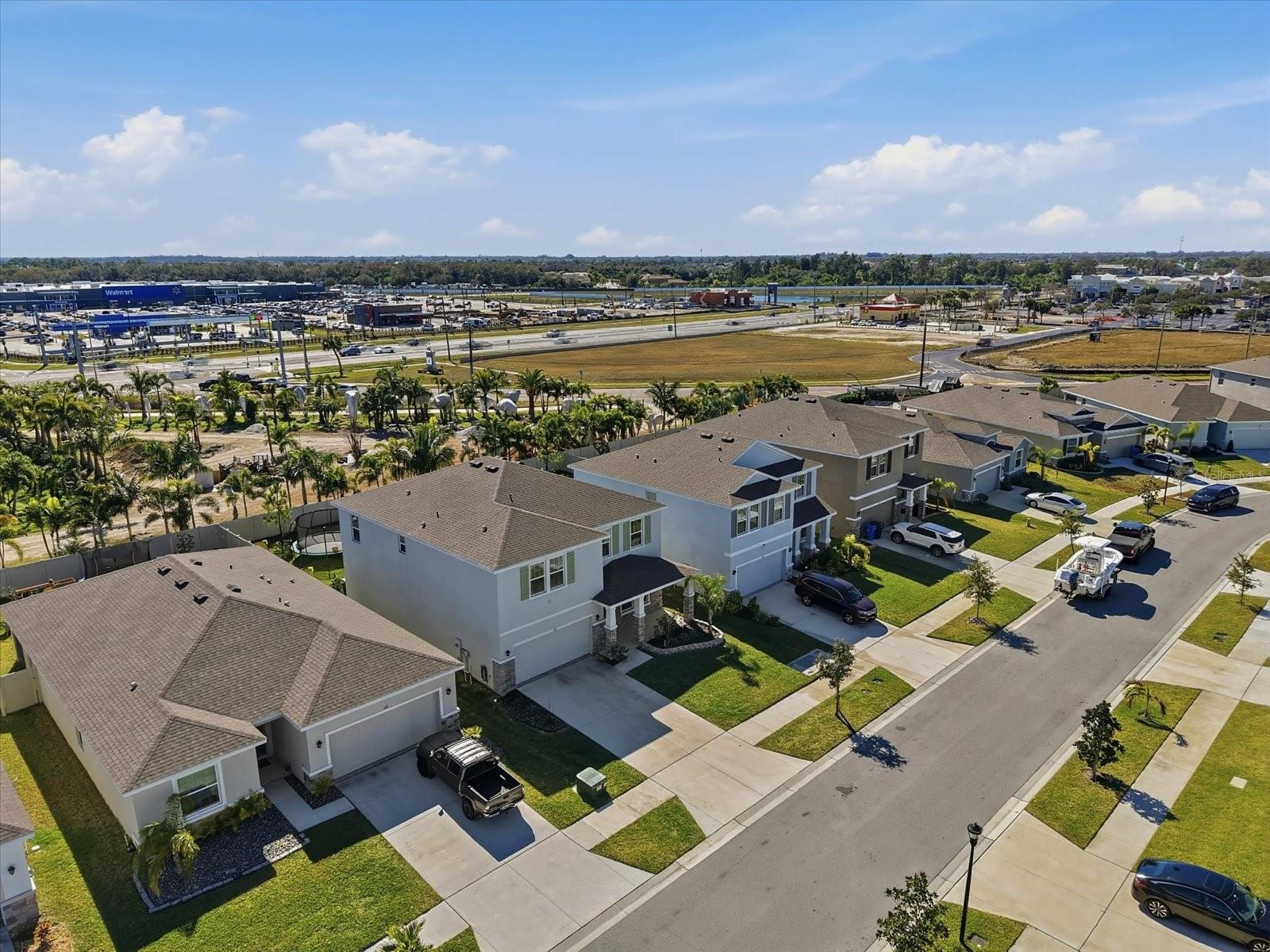 Image 38 of 43 For 164 Mangrove Manor Drive