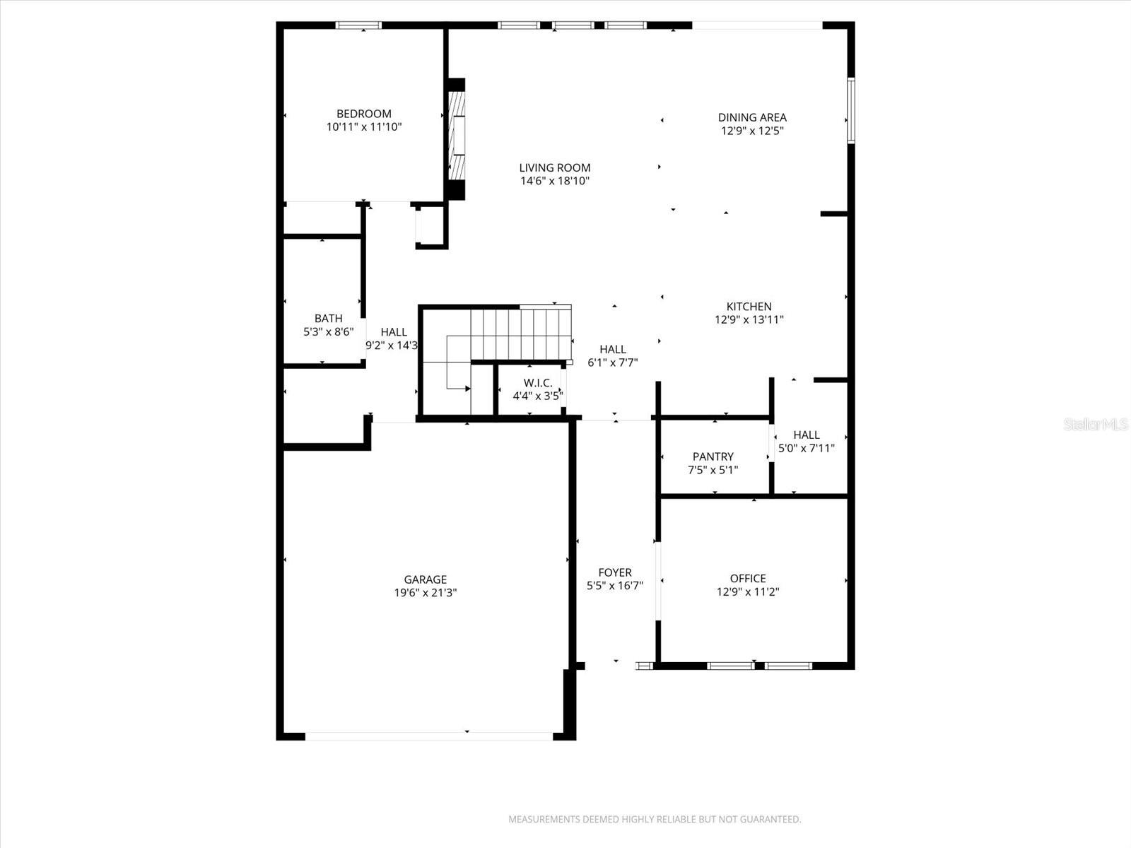 Image 42 of 43 For 164 Mangrove Manor Drive
