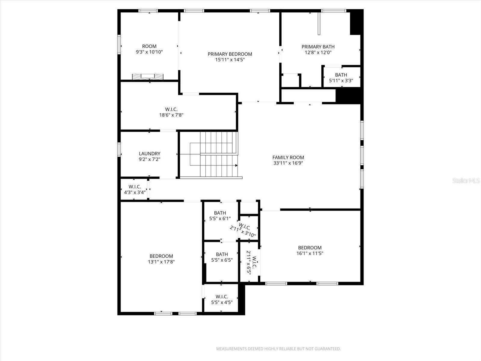 Image 43 of 43 For 164 Mangrove Manor Drive