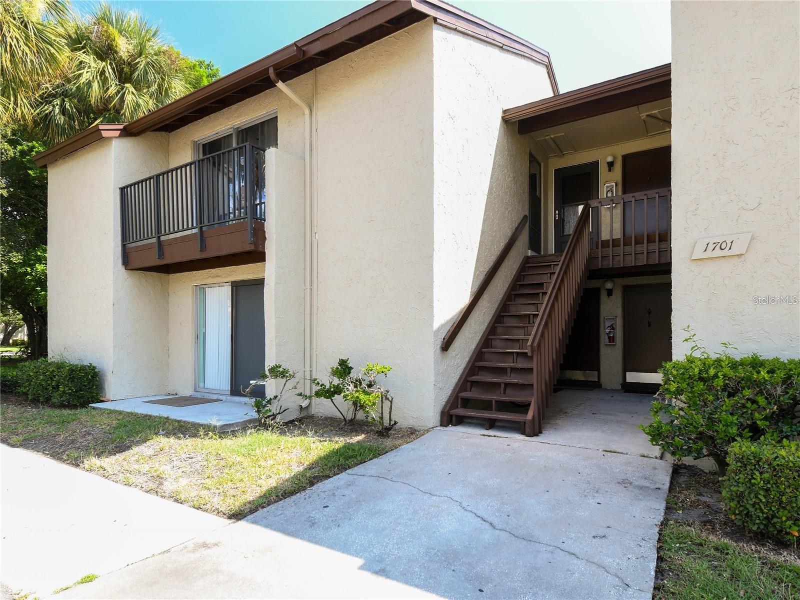 Details for 4215 Bay Drive 1701b, CLEARWATER, FL 33764