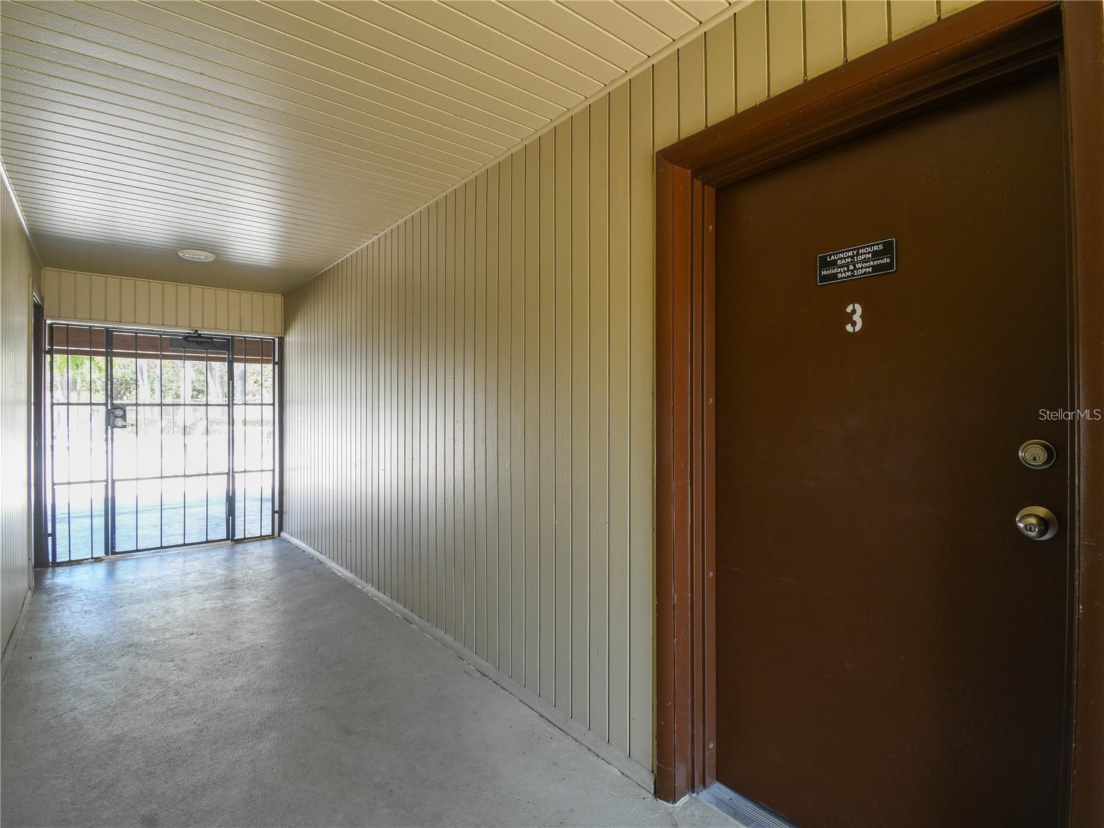 Image 23 of 31 For 4215 Bay Drive 1701b