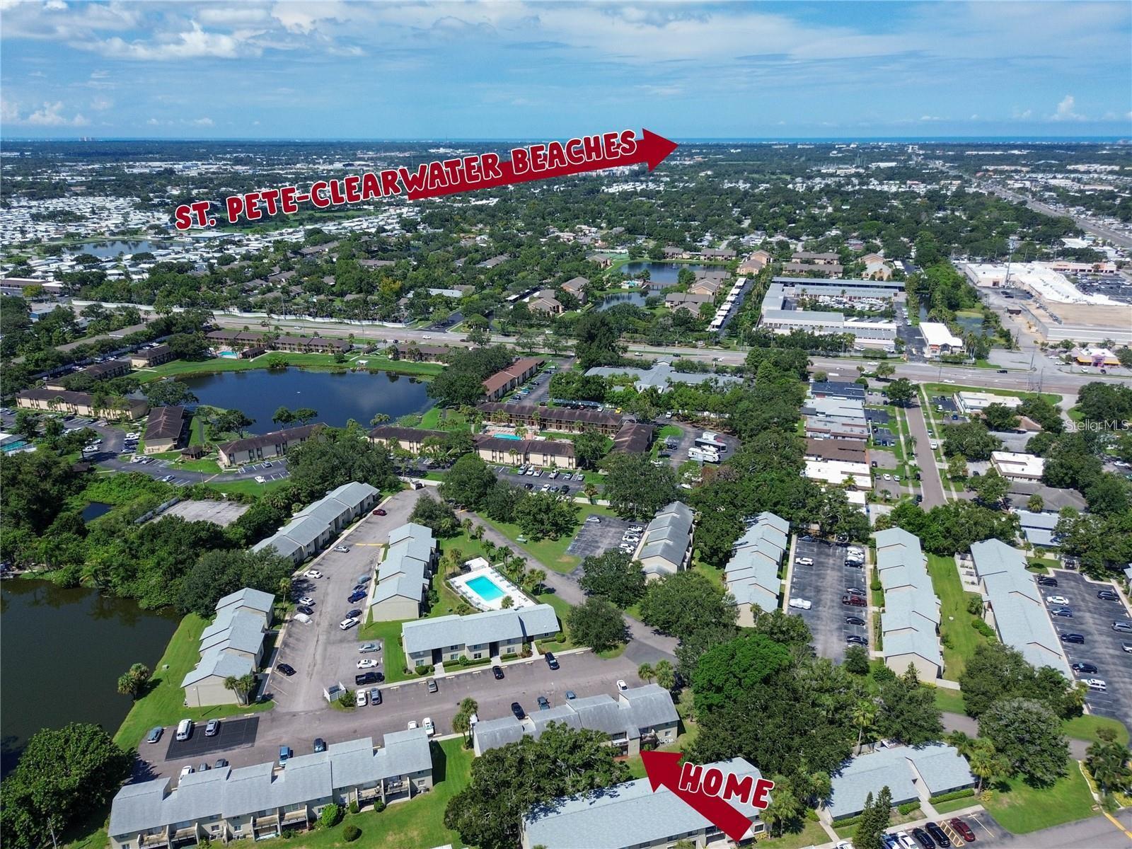 Image 30 of 31 For 4215 Bay Drive 1701b