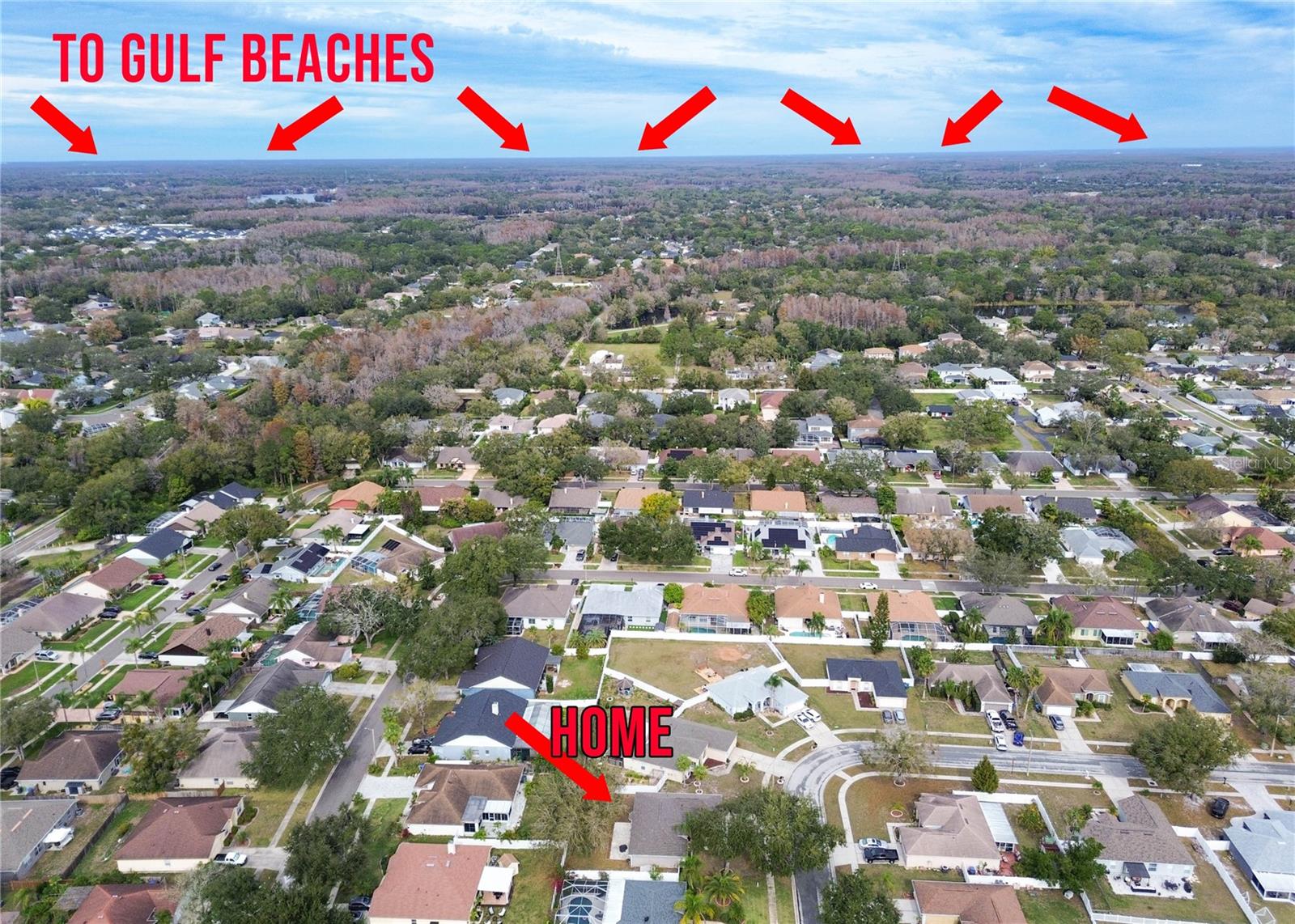 Image 47 of 47 For 14833 Redcliff Drive