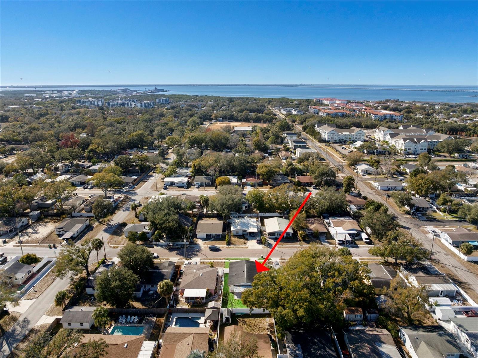 Image 16 of 40 For 6710 Cortez Street