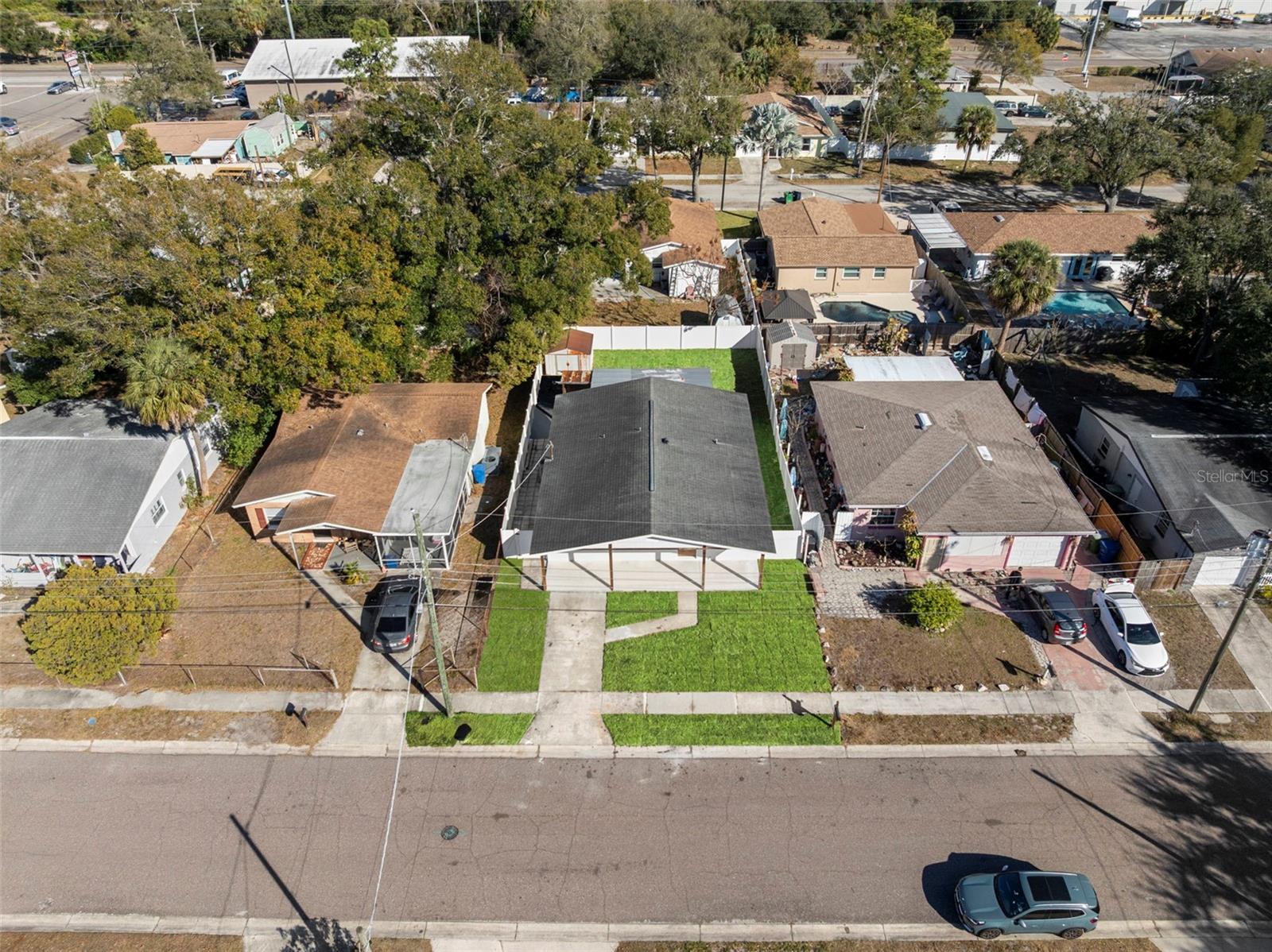 Image 8 of 40 For 6710 Cortez Street