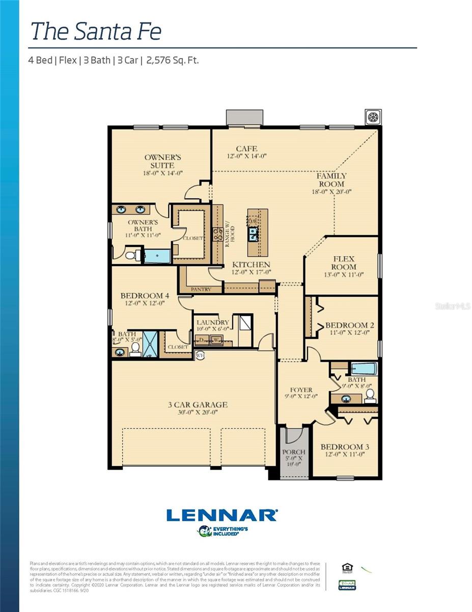 Image 34 of 34 For 1873 Colding Drive